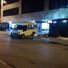 Kaçak alkol tüketen avukat öldü