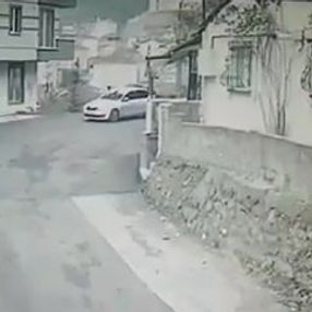 Hırsızlar asansörlerin beyinlerini çaldı