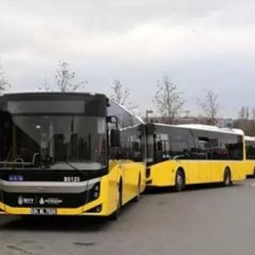 İstanbul'a 49 yeni hat