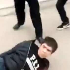 Ruhat Mengi, Çin'deki video ile Türk polisini suçladı