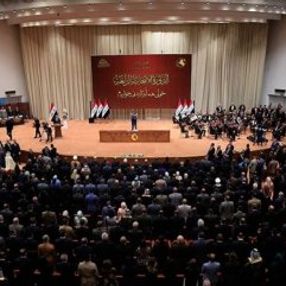 Irak, ABD güçlerini ülkeden çıkarıyor