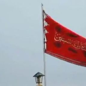 İran, Kasım Süleymani için göndere kırmızı bayrak çekti