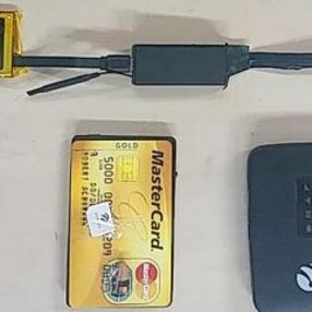Şanlıurfa'da akıllara durgunluk veren kopya düzeneği