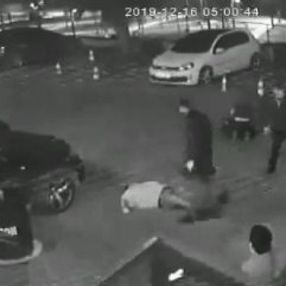 Beylikdüzü'nde aynı eğlence mekanında yine kavga