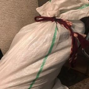 Domuz bağı yapıp çuvallayıp kaçtılar