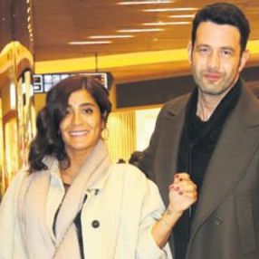 Keremcem'in birinci yıl sevinci