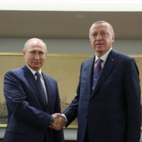 Alman basınının gündeminde TürkAkım var