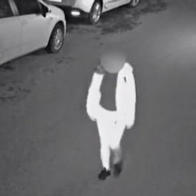 Kadıköy'deki taciz iddiası polisi harekete geçirdi