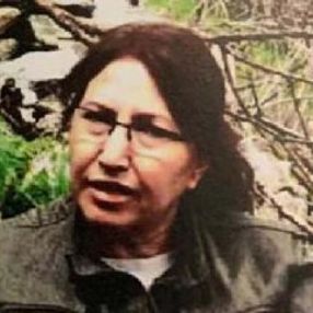PKK'nın kadın yapılanması yöneticisi öldürüldü