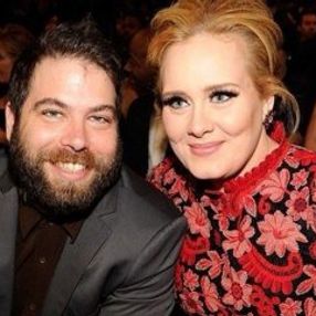 İngiliz şarkıcı Adele'in son hali
