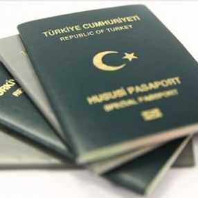 Ülkelerin pasaport sıralaması yayınlandı