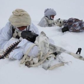 Kapan-3 Kavaklı Operasyonu başladı