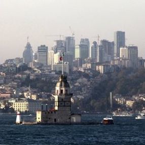 Dikey mimariye karşı yasal düzenleme geliyor