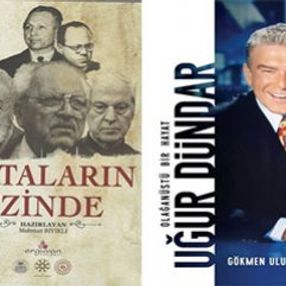 Yeni çıkanlar - 13 Ocak 2020