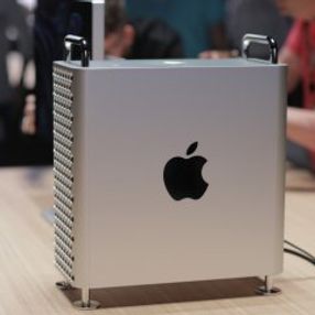 Apple, yan çevirdiği Mac Pro'yu 4 bin TL farkla satışa çıkardı