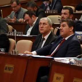İBB Meclisi'nden cemevleri ibadethane olsun önerisine ret