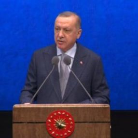Erdoğan, eğitimde kalite eleştirisine hak verdi