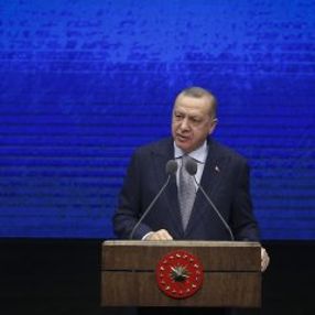 Cumhurbaşkanı açıkladı: Af yasası için geri sayım başladı