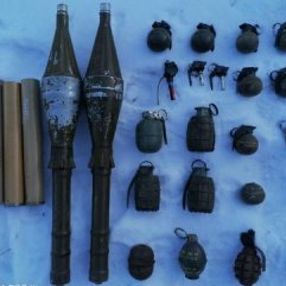 Mehmetçik teröristlerin kış üslenmesine darbe vurdu