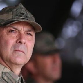 Metin İyidil adliyeye sevk edildi