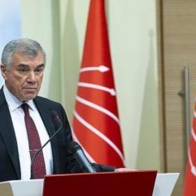 CHP'ye göre Türkiye Libya ile anlaşarak çizgiyi aştı
