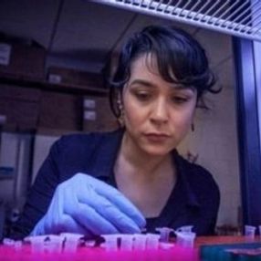 Betül Kaçar NASA ekibine kabul edildi