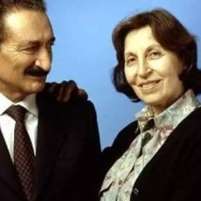 Rahşan Ecevit'in vasiyeti gerçekleştirildi