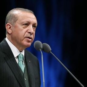 Cumhurbaşkanı Erdoğan'dan Libya konulu makale