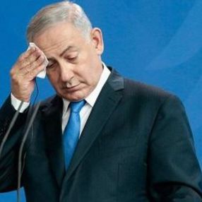 İsrail vatandaşları Netanyahu'ya dokunulmazlık istemiyor