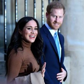 Kraliçe Elizabeth, Harry ve Meghan’ın ayrılışını onayladı