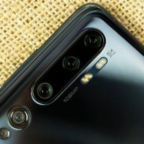 Xiaomi Mi 10 Pro, AnTuTu'da zirveye yerleşecek