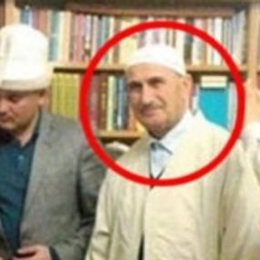 FETÖ'nün sözde üst düzey yöneticisi İzmir'de yakalandı