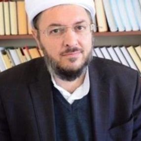 Nakşibendi Şeyhinin katil zanlısı tutuklandı