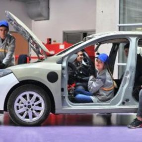 Yerli otomobilin eleman ihtiyacını karşılayacak okul
