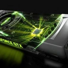 Nvidia'nIn yeni ekran kartları: RTX 3070 ve RTX 3080