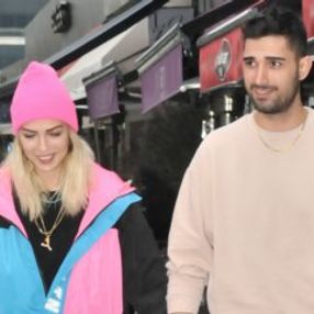 İdo Tatlıses'in suşi krizi