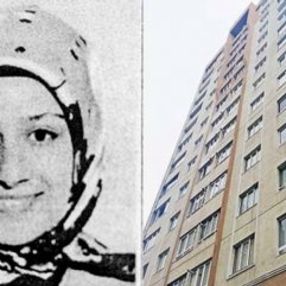 Eşini balkondan atan şahsa akıl sağlığı tahliyesi