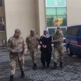 26 yıllık asker kaçağı Diyarbakır'da yakalandı