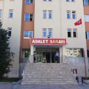 Konya'da kardeşini hamile bırakan ağabeye hapis