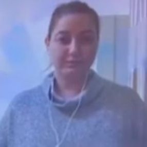 Vuhan'da karantinada olan Türk yaşadıklarını anlattı