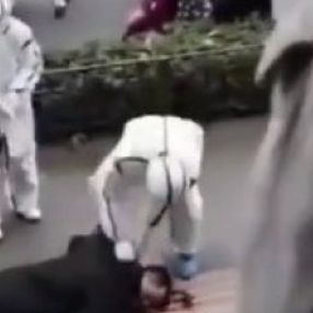 Koranavirüs Vuhan'a yayılmaya devam ediyor