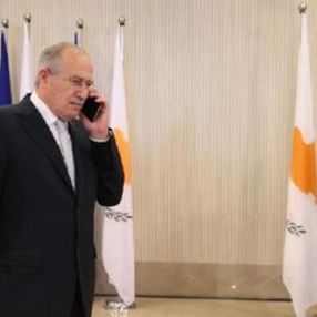 Rumlarda, 'Türkiye sondaj bilgilerine sahip' paniği