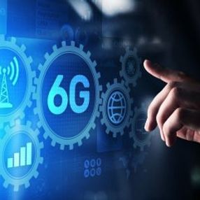 Japonya, 6G teknolojisi için çalışmalara başladı