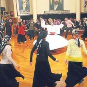 Cemevleri ibadethane olsun önergesi Meclis'te