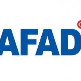 Deprem yardımları AFAD koordinesinde ulaştırılacak