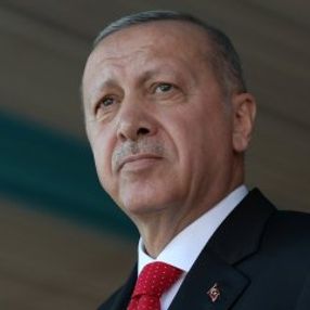 Erdoğan'dan Elazığ depremine ilişkin ilk açıklama