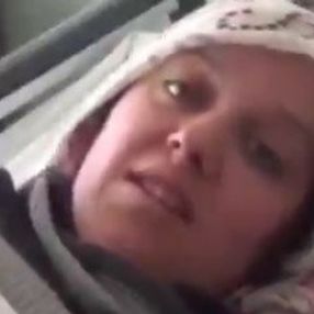 Depremzede kadın: Beni Suriyeli bir çocuk kurtardı