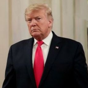 Trump'tan İran'a: Yaptırımlar sürecek