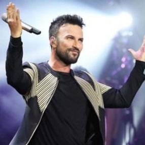 Tarkan'dan deprem sonrası güzel davranış