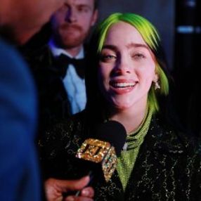 62. Grammy Ödülleri sahiplerini buldu